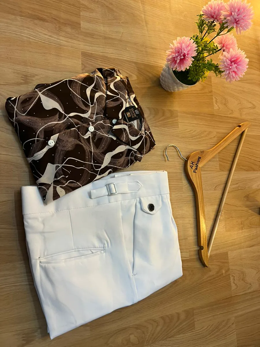 Premium Style Combo Set