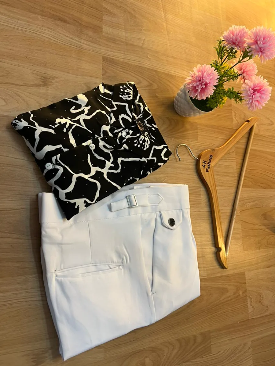Premium Style Combo Set