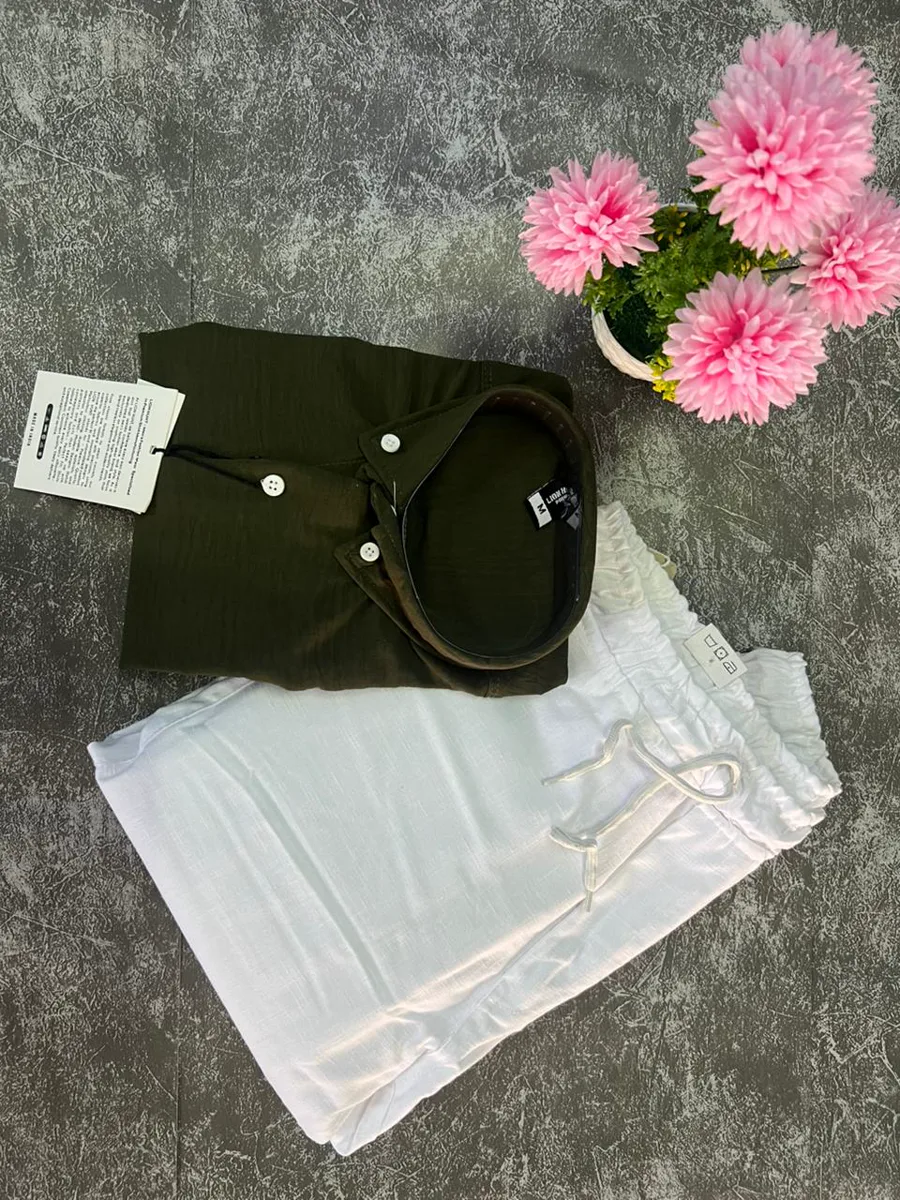Premium Style Combo Set