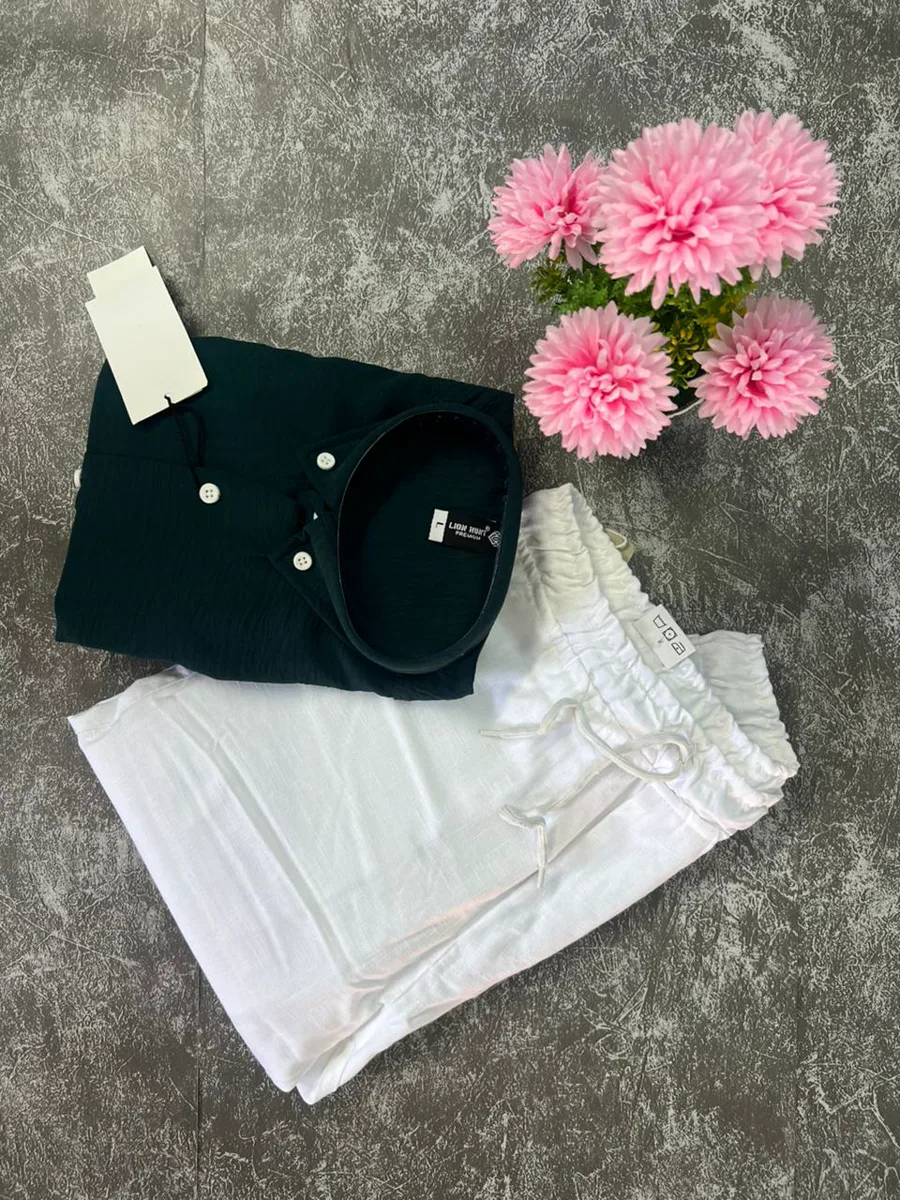Premium Style Combo Set
