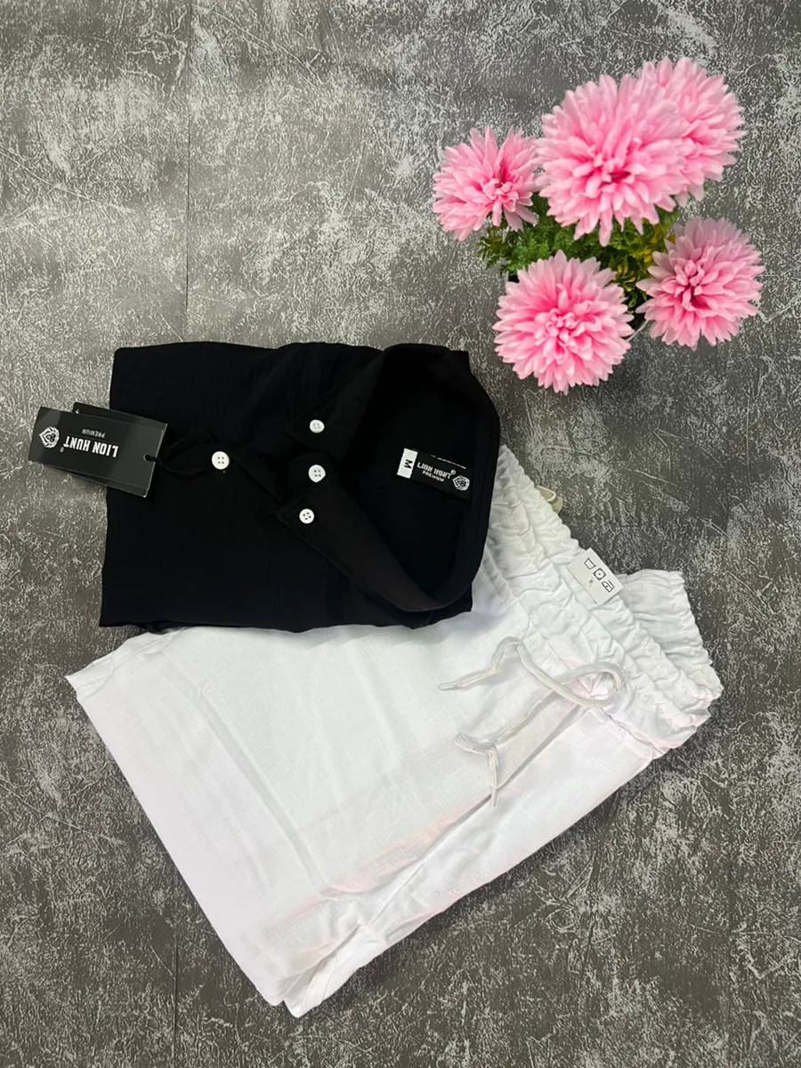 Premium Style Combo Set