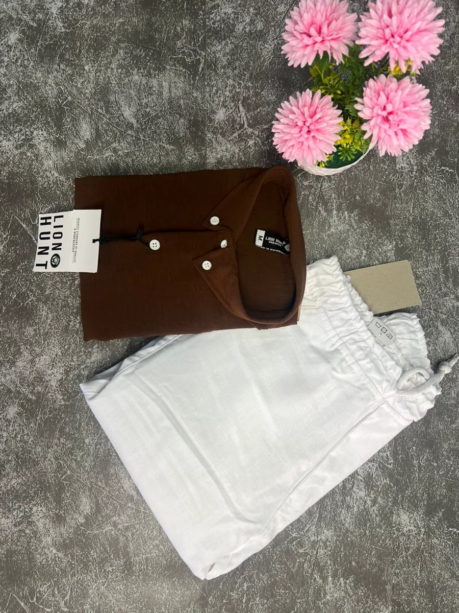 Premium Style Combo Set