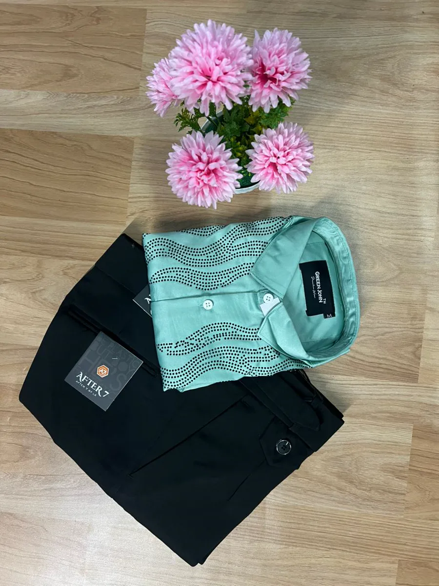 Premium Style Combo Set