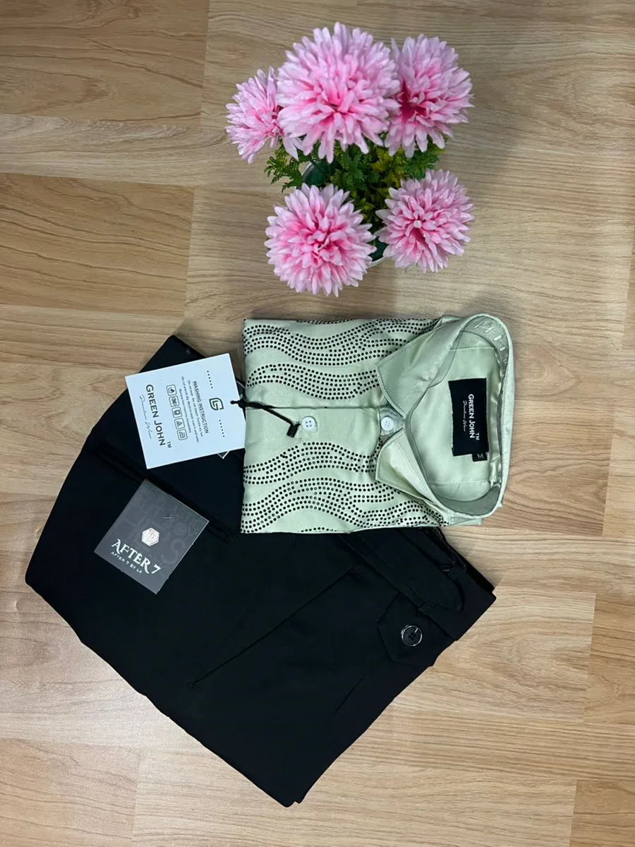 Premium Style Combo Set