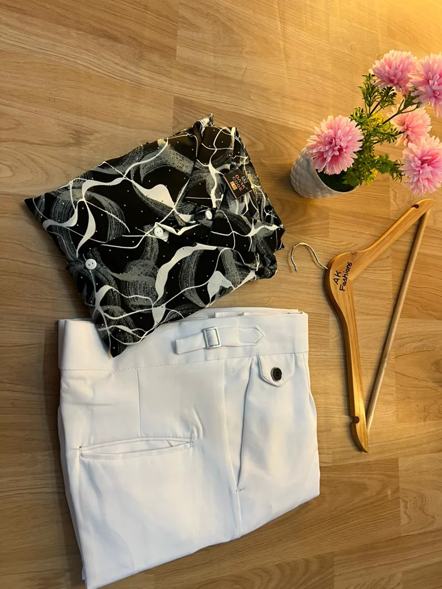 Premium Style Combo Set