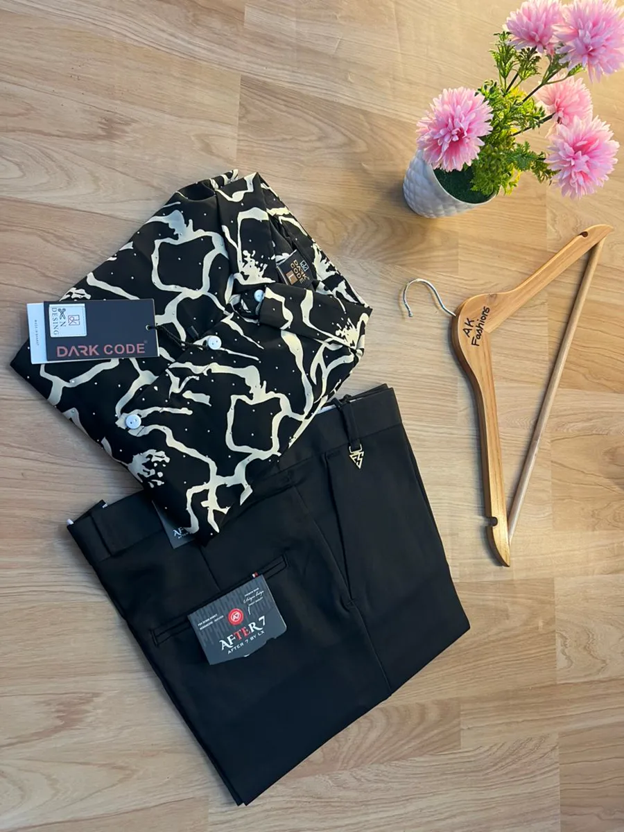 Premium Style Combo Set