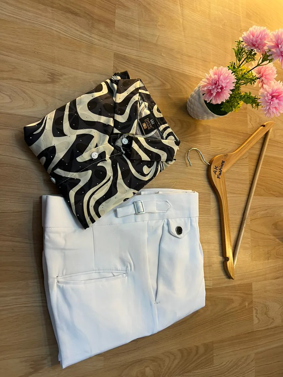 Premium Style Combo Set