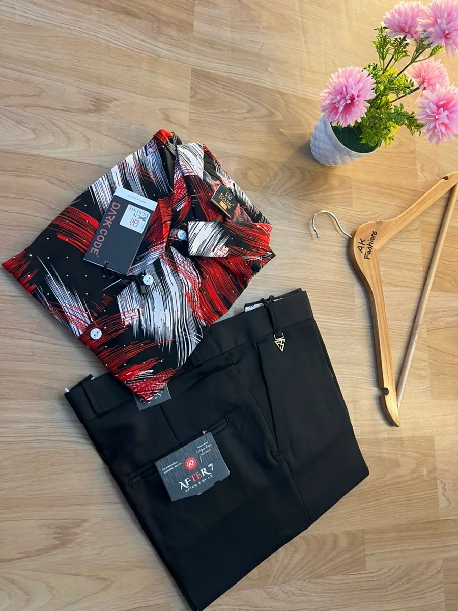 Premium Style Combo Set