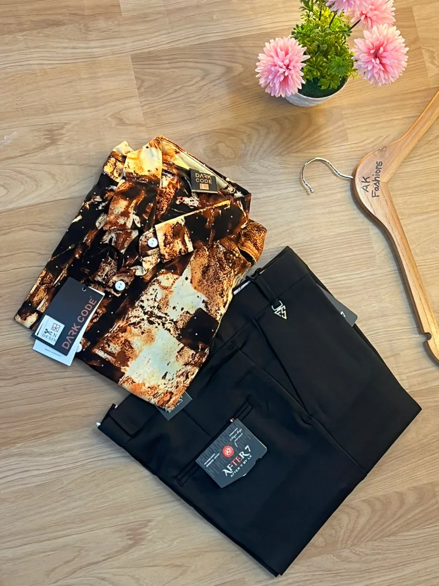Premium Style Combo Set