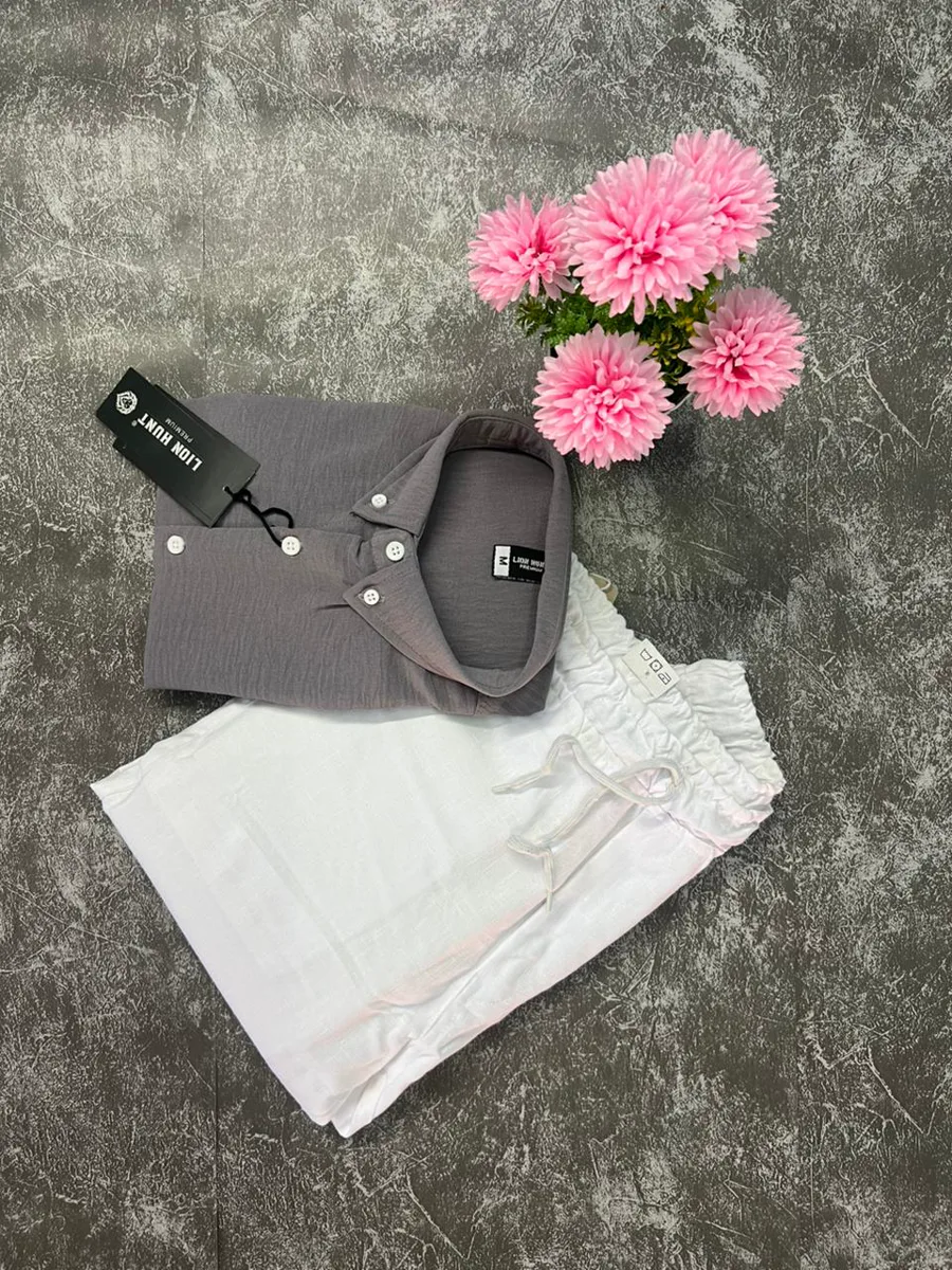 Premium Style Combo Set