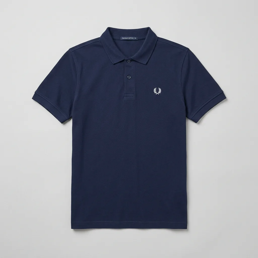 Urban Polo T-Shirt